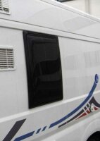 Externally fitted hinged window for Ducato models from...