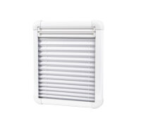 Assombrissement et protection contre les insectes pour RW Nautic diamÃ¨tre 295mm