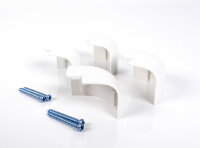 Assombrissement et protection contre les insectes pour RW Nautic diamÃ¨tre 295mm