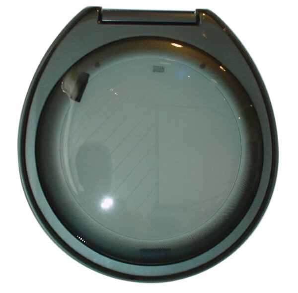 Hublot ouvrant 404x426mm découpe : 350mm