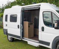 Insektenschutztür Ducato (X250/X290) + Boxer +...