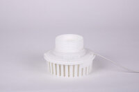 Ventilateur dextraction, 160x55x55, moteur 12V,...