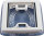 Dachhaube Vision Vent S pro - 28 x 28 cm