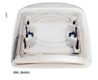 Roof light Vision Vent S pro - 28 x 28 cm