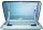 Dachhaube Vision Star L pro 70x50 cm - Ohne Beleuchtung