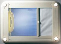 Montagesatz Panorama Schiebedach MONDO