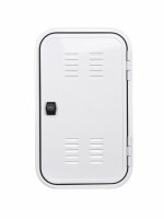 Clapet pour bouteille de gaz, découpe 500*400 mm