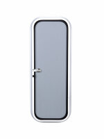 Set de volets de valise de service, découpe 800*300 mm