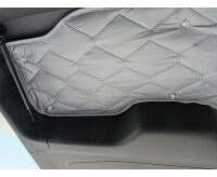Isoflex Thermomatte für Citroen Spacetourer und...