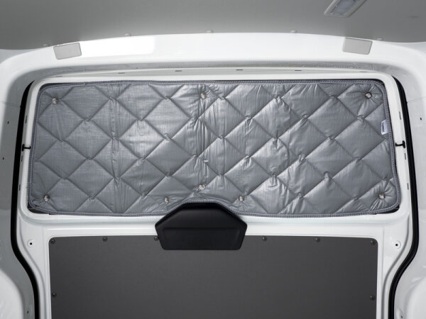 Carbest Isoflex Thermomatte VW T5/T6 ab 2003, Heckscheibe, 1-teilig
