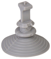 Carbest Thermomatte Isoflex VW T5/T6 kurzer Radstand ab 2003 - Wohnraum - 4-teilig