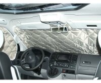 Carbest Thermomatte Isoflex VWT5/T6 langer Radstand ab...
