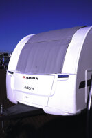 Thermo mat Adria Adora + Alpina, outside