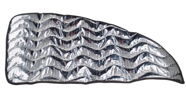 Thermo foil Isoflex 7-ply - W 1600 mm