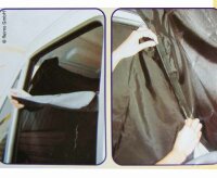 Fiamma Therm. Cabin separation