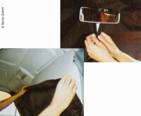 Fiamma Therm. Cabin separation