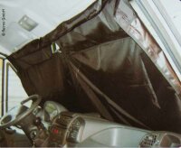 Fiamma Therm. Cabin separation