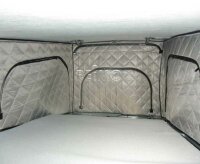 Thermomats pour toit relevable Reimo VW T5/6 à...