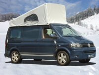 Climacover toit ouvrant VW T6 Easyfit KR - ciseaux hauts...