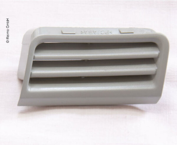 Dachluftauslass für Dachluke Beifahrerseite