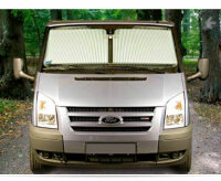 Blackout blind REMIfront side windows Ford 2014 and newer...