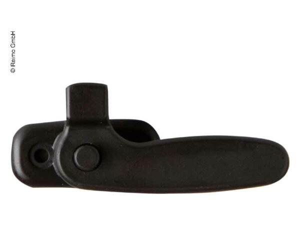 S3/4 Window spare parts - locking bolt left (seen from the inside)