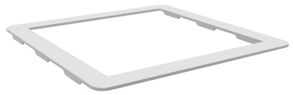 Adapterrahmen f.Ducato