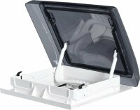 MaxxAir SKYMAXX Dachhaube, 40x40cm ohne LED-Beleuchtung