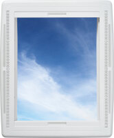 MaxxAir SKYMAXX LX Dachhaube, 50x70cm (ohne LED-Beleuchtung)