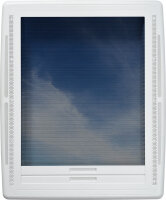 MaxxAir SKYMAXX LX Dachhaube, 50x70cm (ohne LED-Beleuchtung)