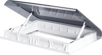 Maxxair SKYMAXX LX Plus Dachfenster 50x70cm mit...