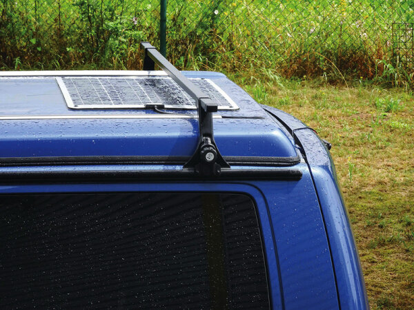 Roof rack Twenty - 200mm high max100kg