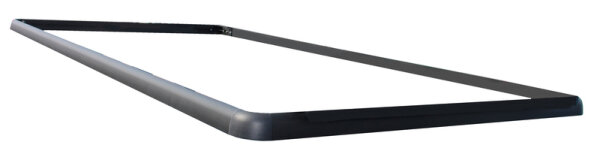 Rampes de toit Euro Carry pour Fiat Ducato, Citroën Jumper, Peugeot Boxer à partir de lannée 07/2006