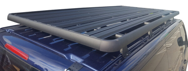 2 barres transversales 1,6m pour rails de toit 42169+421691