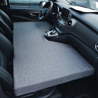 Carbest Zusatz-Bett Fahrerhaus für Renault Trafic,...