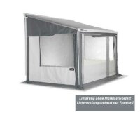 Mur frontal Safari Residence, largeur 350cm, f. Hauteur...