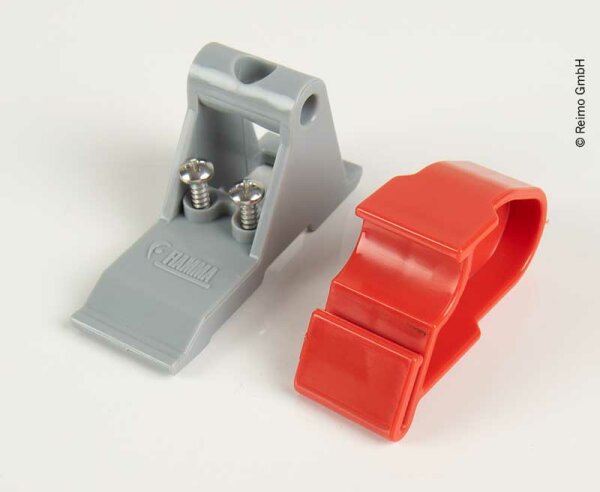 Fiamma Kit Côté pour Omnistor 5002/5003/6900