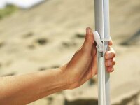 Prostor 600 - 5.0m Vagues Blanches/Bleues