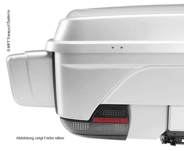 Insert large pour BackBock Black, pour système de transport sur attelage de remorque