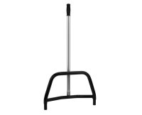 BackSupport-Abklapphilfe für Anhängerkupplung...