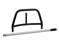 BackSupport-Abklapphilfe für Anhängerkupplung...