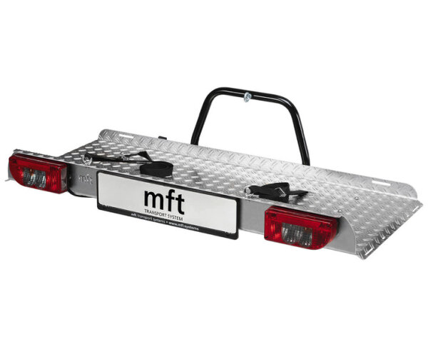 MTF BackPack transport platform for BackCarrier base carrier