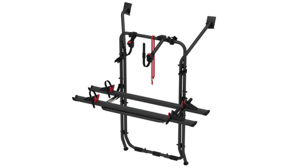 Carry-Bike VW T6 Reimo Exklusiv - Deep Black