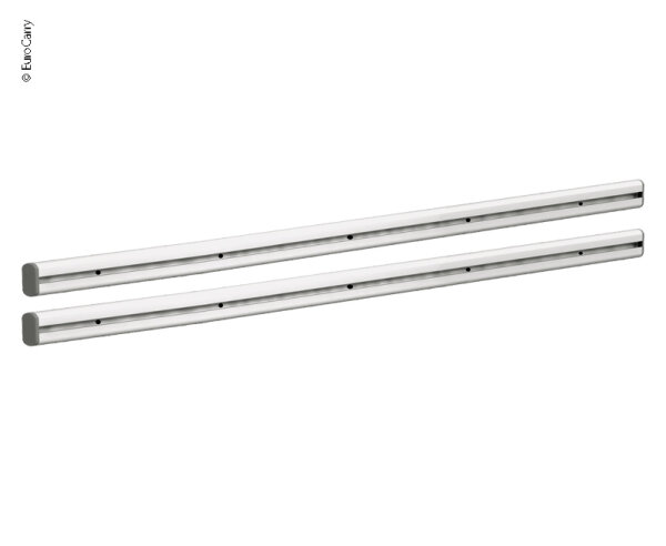 Mounting rail set - Opel Movano, Renault Master