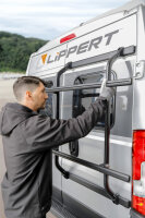 Lippert R-Skirun Halterung für Ski