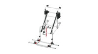 Fiamma Carry-Bike Motor Lift 77 für 2 bis 4...