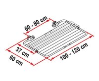 The beautiful and practical way to dry