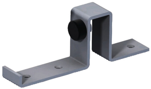 Butée de porte Euro pour camionnette à panneaux