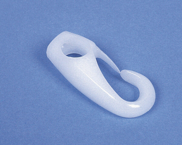 Crochet en nylon spécial 5 pièces