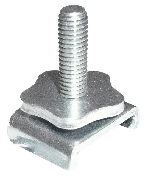 Porte-bagages arriÃ¨re Fiamma Carry Bike UL pour 2 roues, bleu